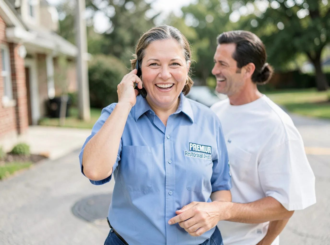Water Damage Restoration Crawfordsville, AR FAQs